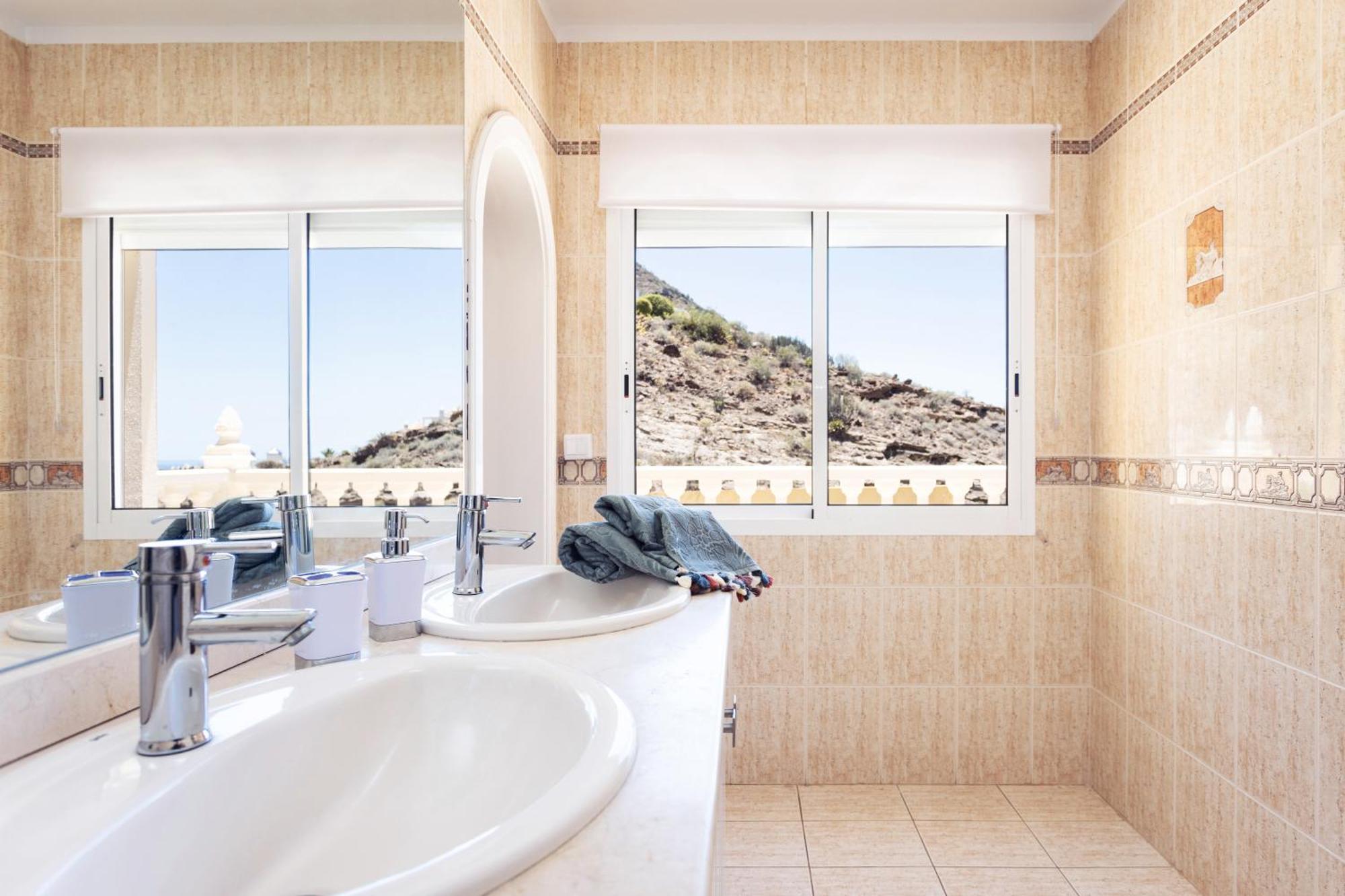 Classbnb - Luxurious Villa 1,5 Kilometers From Costa Adeje Exterior foto