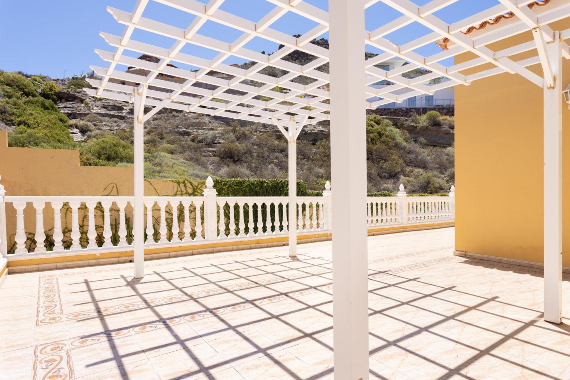 Classbnb - Luxurious Villa 1,5 Kilometers From Costa Adeje Exterior foto