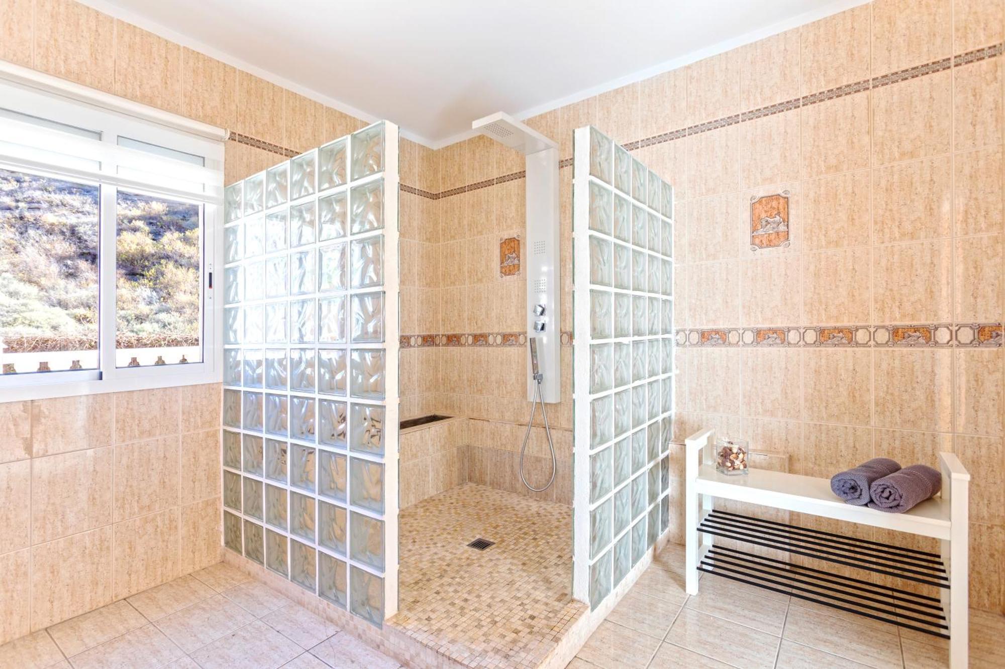 Classbnb - Luxurious Villa 1,5 Kilometers From Costa Adeje Exterior foto