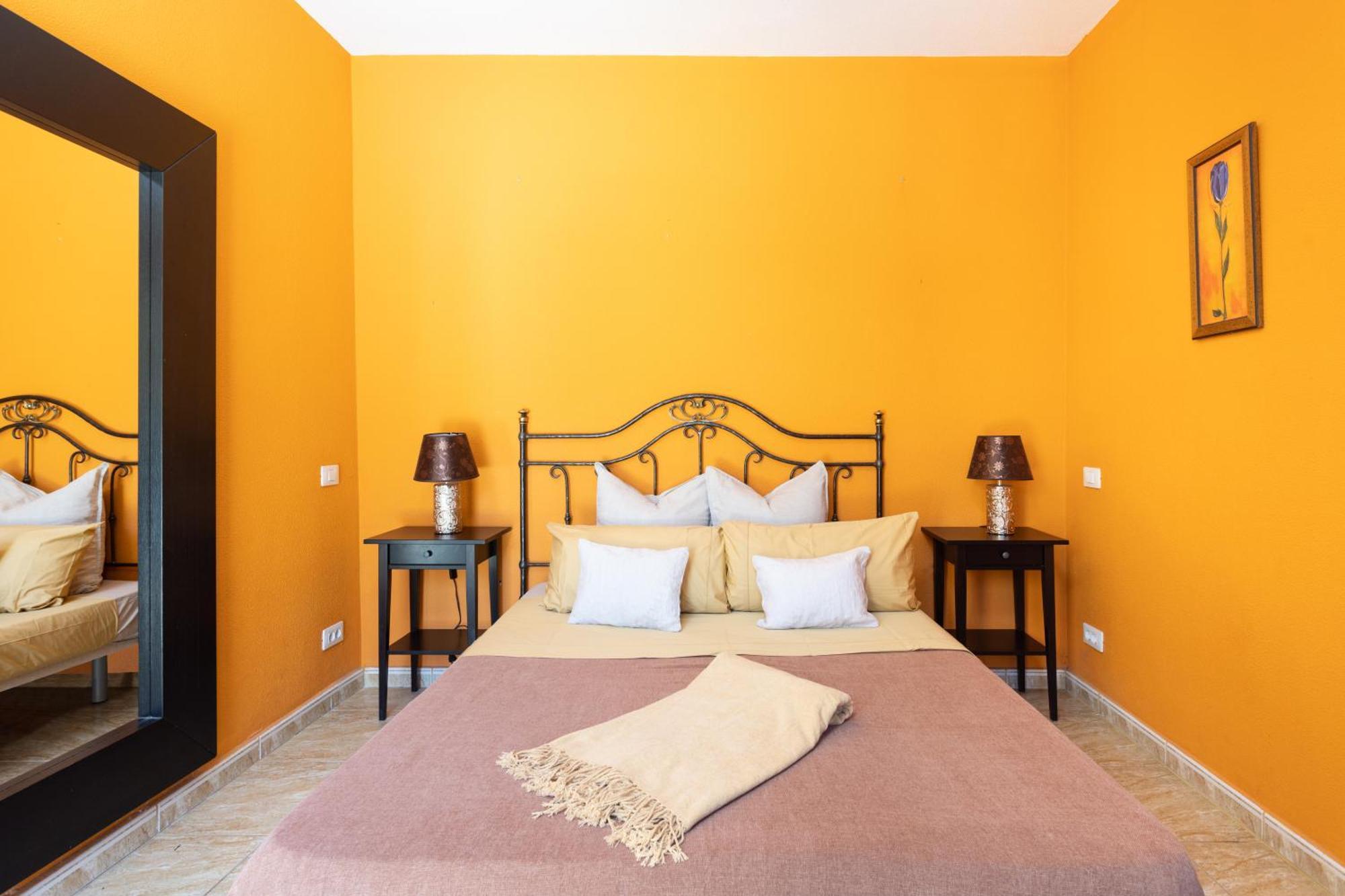 Classbnb - Luxurious Villa 1,5 Kilometers From Costa Adeje Exterior foto